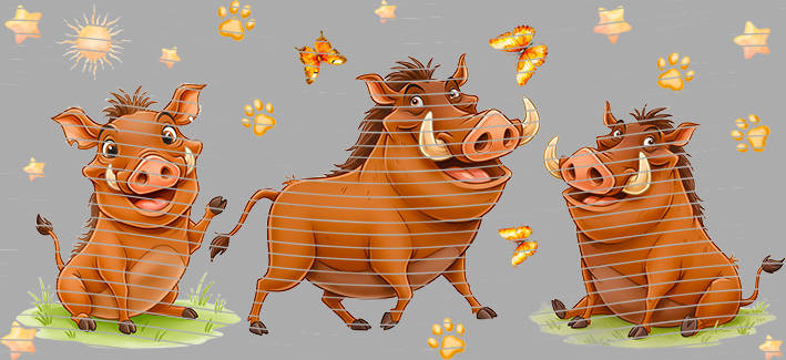 16oz Disney style-D-552